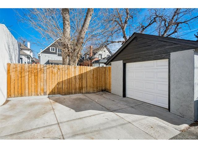 123 S Emerson St, Denver, CO 80209
