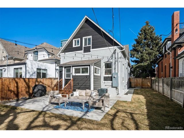 123 S Emerson St, Denver, CO 80209