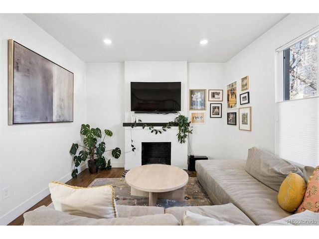 123 S Emerson St, Denver, CO 80209