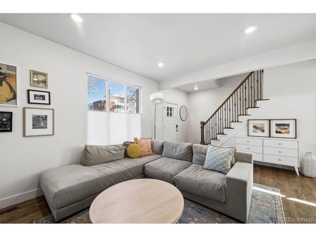 123 S Emerson St, Denver, CO 80209