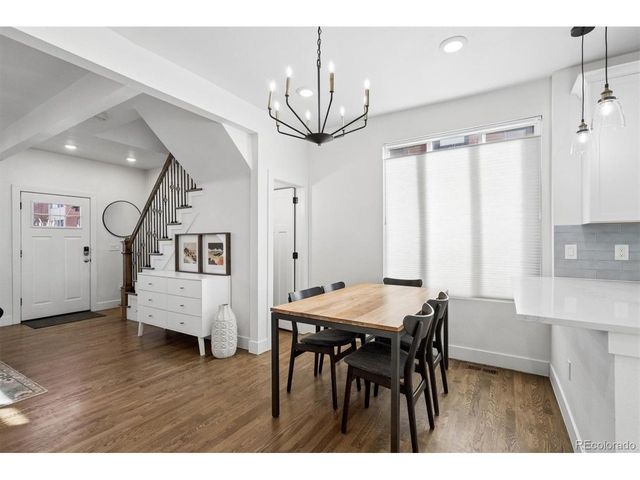 123 S Emerson St, Denver, CO 80209