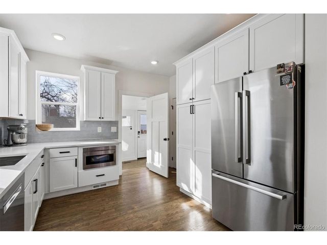 123 S Emerson St, Denver, CO 80209