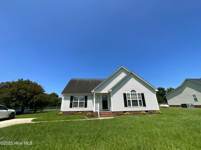 2529 Beaver Creek Road, Greenville, NC 27834