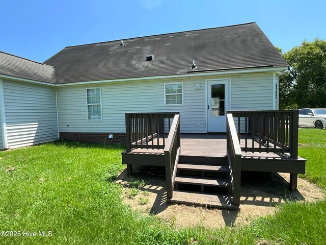 2529 Beaver Creek Road, Greenville, NC 27834