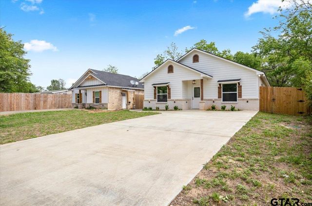 906 S Turner, Tyler, TX 75701