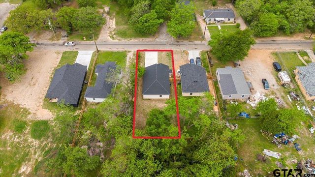 906 S Turner, Tyler, TX 75701