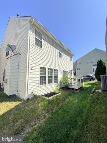 8140 GILROY DR, Lorton, VA 22079