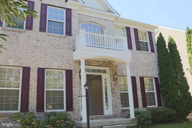 8140 GILROY DR, Lorton, VA 22079