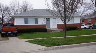 2722 Ackley Avenue, Westland, MI 48186