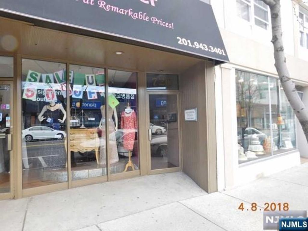 722 Anderson Avenue 720, Cliffside Park, NJ 07010