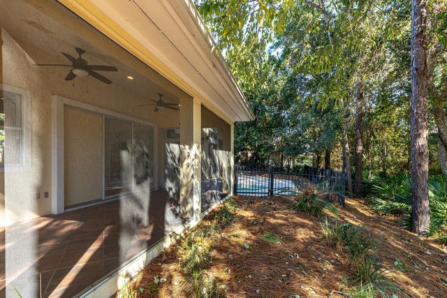 2928 Pine Valley Drive, Miramar Beach, FL 32550