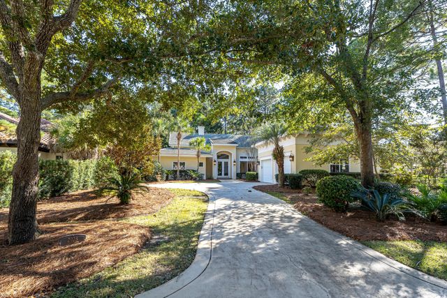 2928 Pine Valley Drive, Miramar Beach, FL 32550