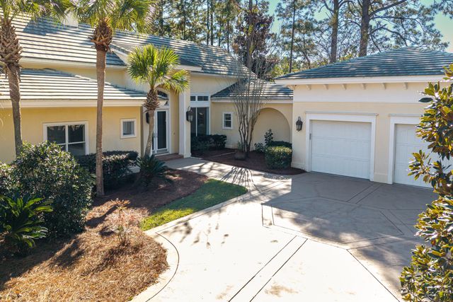 2928 Pine Valley Drive, Miramar Beach, FL 32550