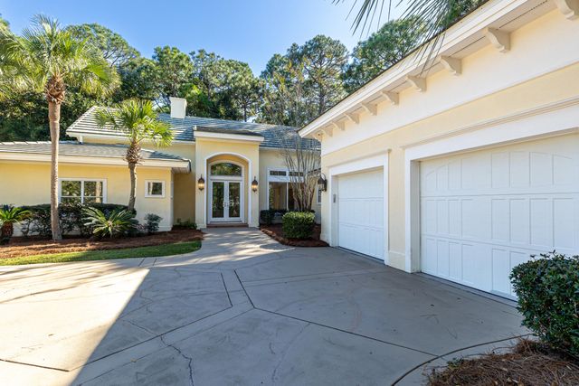 2928 Pine Valley Drive, Miramar Beach, FL 32550