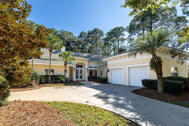 2928 Pine Valley Drive, Miramar Beach, FL 32550