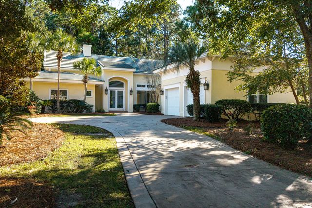 2928 Pine Valley Drive, Miramar Beach, FL 32550