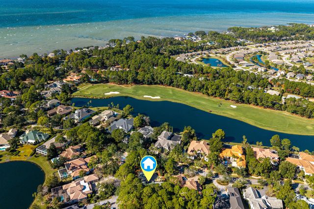 2928 Pine Valley Drive, Miramar Beach, FL 32550