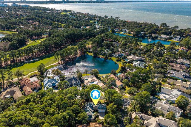 2928 Pine Valley Drive, Miramar Beach, FL 32550