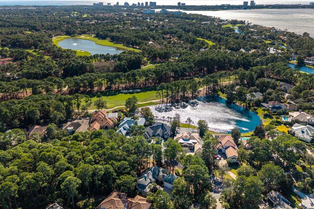 2928 Pine Valley Drive, Miramar Beach, FL 32550