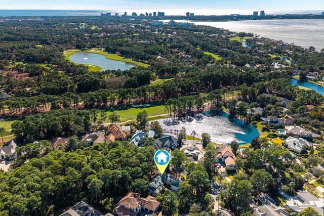 2928 Pine Valley Drive, Miramar Beach, FL 32550