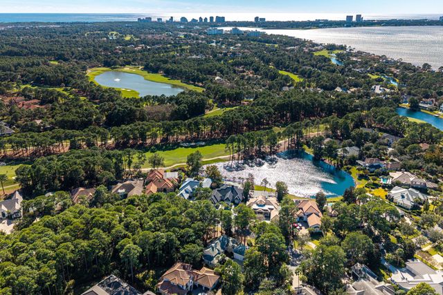 2928 Pine Valley Drive, Miramar Beach, FL 32550