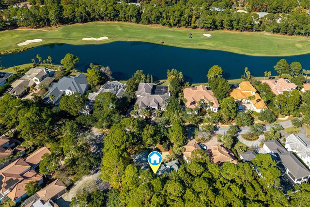 2928 Pine Valley Drive, Miramar Beach, FL 32550