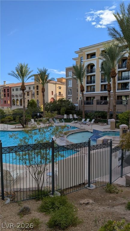29 Montelago Blvd 304, Henderson, NV 89011 — exterior