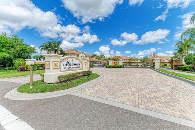 8409 MIRAMAR WAY 102, Lakewood Ranch, FL 34202