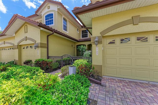 8409 MIRAMAR WAY 102, Lakewood Ranch, FL 34202