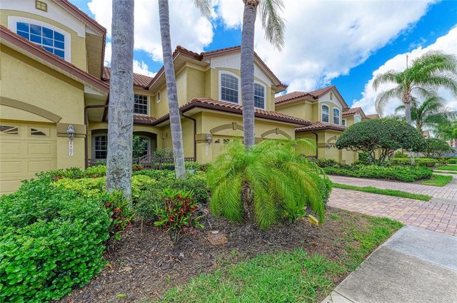 8409 MIRAMAR WAY 102, Lakewood Ranch, FL 34202