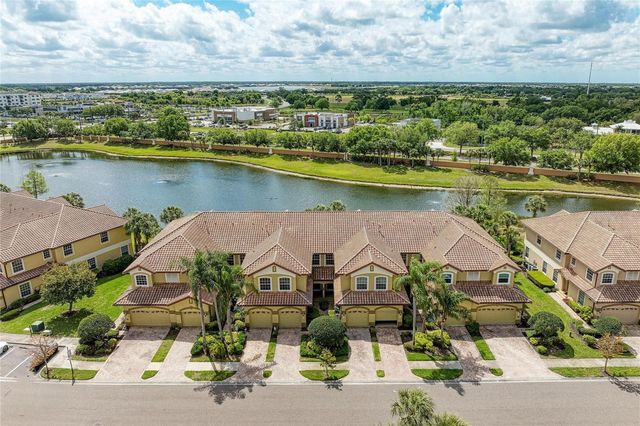 8409 MIRAMAR WAY 102, Lakewood Ranch, FL 34202
