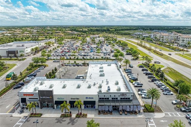 8409 MIRAMAR WAY 102, Lakewood Ranch, FL 34202