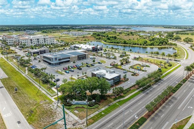 8409 MIRAMAR WAY 102, Lakewood Ranch, FL 34202