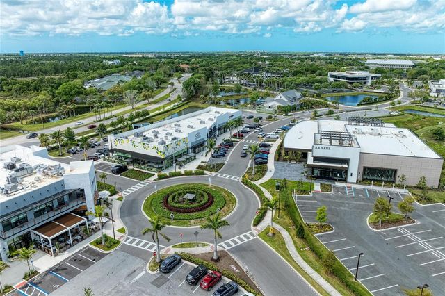 8409 MIRAMAR WAY 102, Lakewood Ranch, FL 34202