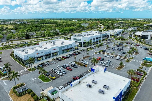 8409 MIRAMAR WAY 102, Lakewood Ranch, FL 34202