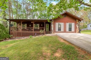 4097 Stacy Lane, Snellville, GA 30039