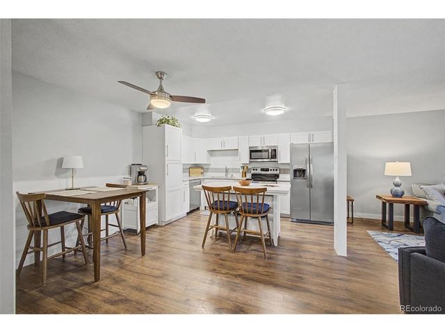 13626 E Bates Ave 203-203, Aurora, CO 80014