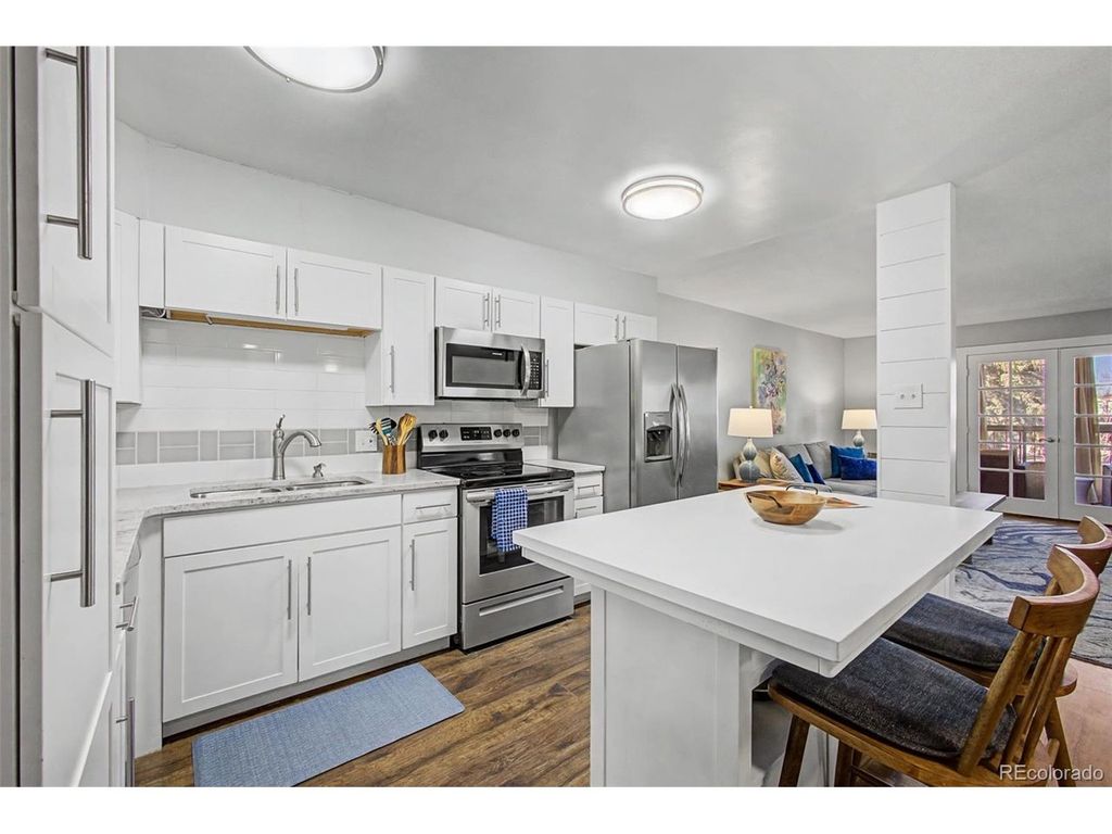 13626 E Bates Ave 203-203, Aurora, CO 80014