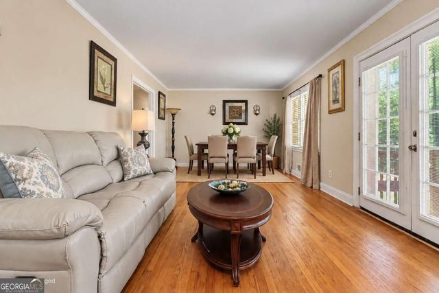 4146 Hapsburg Court, Decatur, GA 30034
