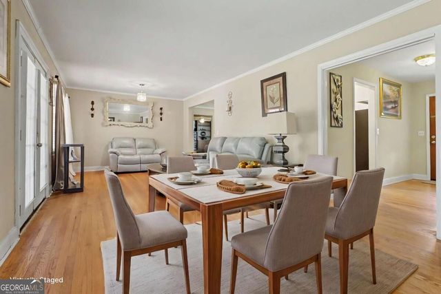 4146 Hapsburg Court, Decatur, GA 30034