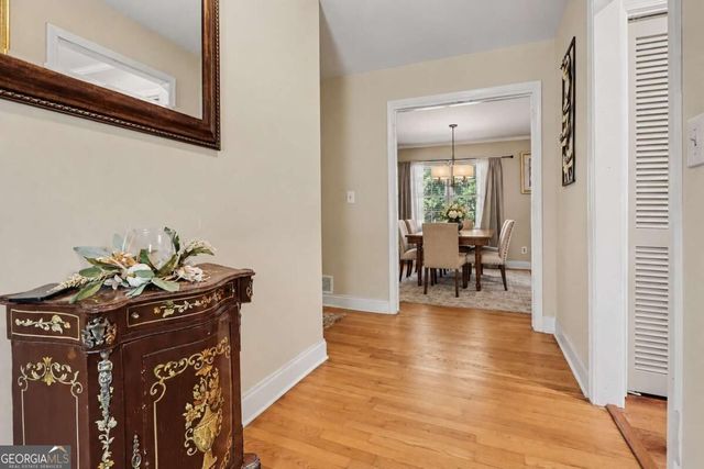4146 Hapsburg Court, Decatur, GA 30034