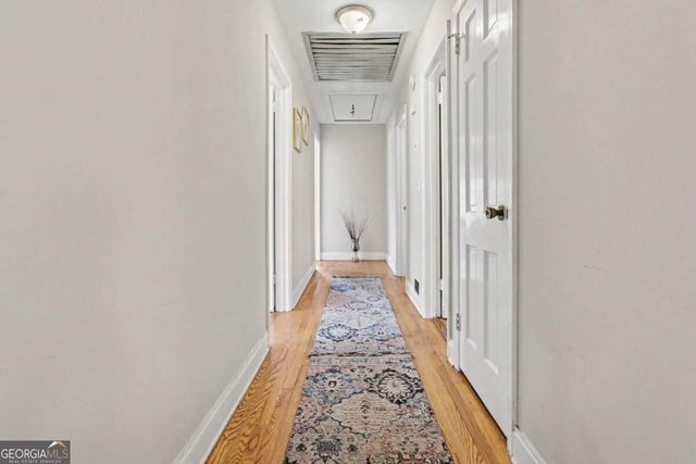 4146 Hapsburg Court, Decatur, GA 30034