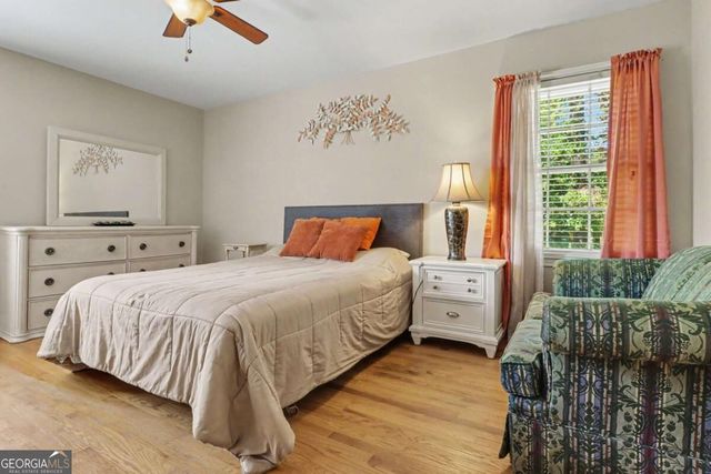4146 Hapsburg Court, Decatur, GA 30034
