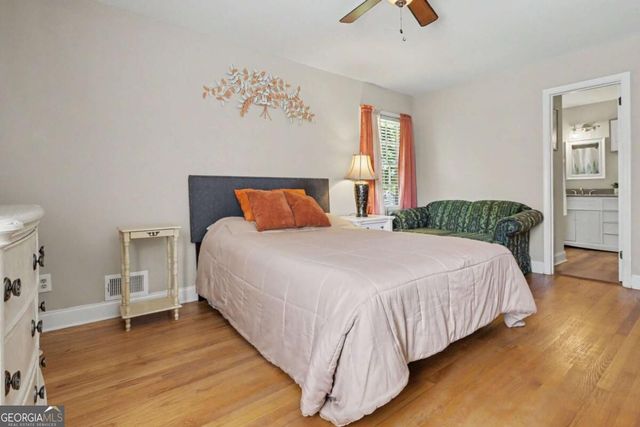 4146 Hapsburg Court, Decatur, GA 30034