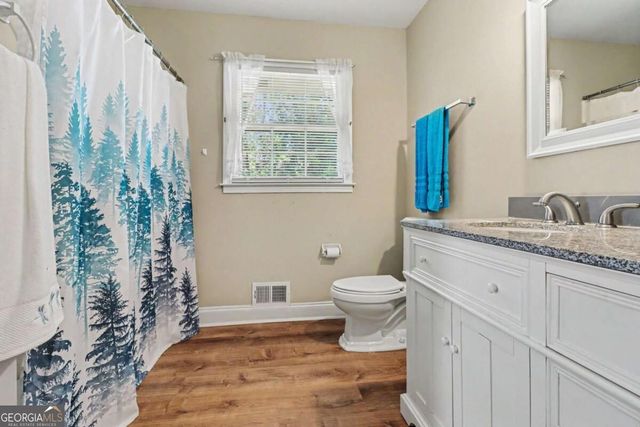 4146 Hapsburg Court, Decatur, GA 30034