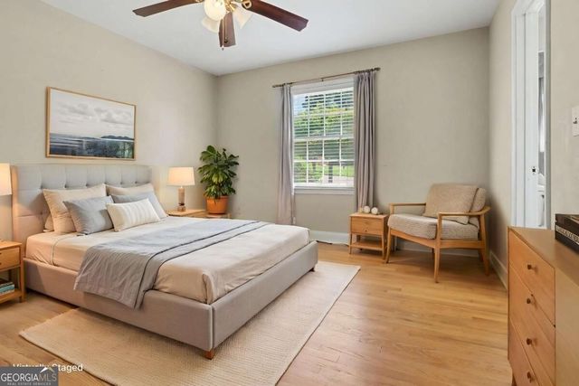 4146 Hapsburg Court, Decatur, GA 30034