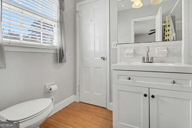 4146 Hapsburg Court, Decatur, GA 30034