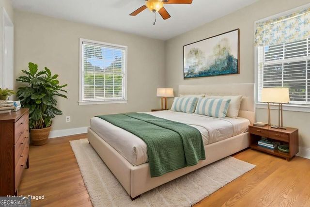 4146 Hapsburg Court, Decatur, GA 30034