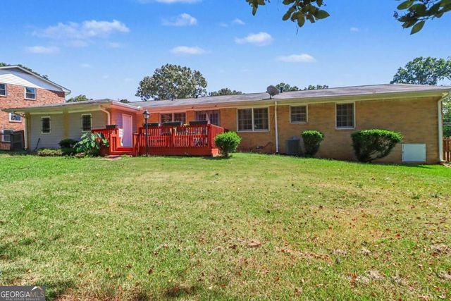 4146 Hapsburg Court, Decatur, GA 30034