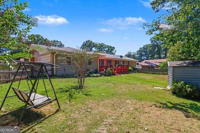 4146 Hapsburg Court, Decatur, GA 30034